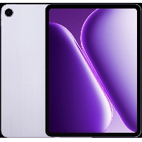Oneplus Pad Go 2, 8/128 ГБ, Wi-Fi, Lavender Drift, Лавандовый
