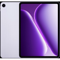 Планшет Oneplus Pad Go 2, 8/128 ГБ, Wi-Fi, Lavender Drift, Лавандовый