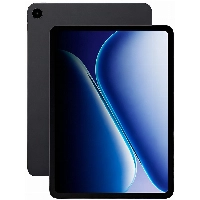 Oneplus Pad Go 2, 8/128 ГБ, Wi-Fi, Shadow Black, Черный