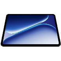 Oneplus Pad Go 2, 8/128 ГБ, Wi-Fi, Shadow Black, Черный