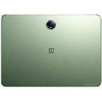 OnePlus Pad 2, 16/512 Гб, Emerald Pulse, Зеленый