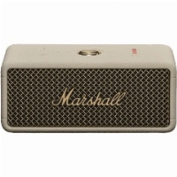 Marshall Emberton III, cream, бежевый