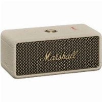 Marshall Emberton III, cream, бежевый