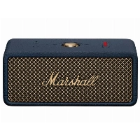 Marshall Emberton III, blue, синий