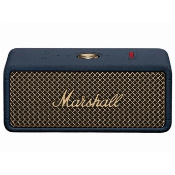 Marshall Emberton III, blue, синий