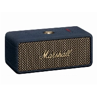 Marshall Emberton III, blue, синий