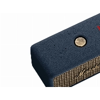 Marshall Emberton III, blue, синий