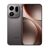 Oppo Find X9 Pro, 16/1024 ГБ, Titanium Charcoal, Серый