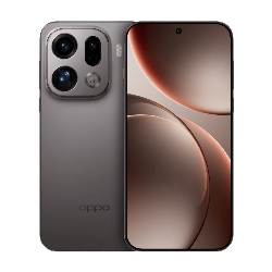 Смартфон Oppo Find X9 Pro, 16/1024 ГБ, Titanium Charcoal, Серый