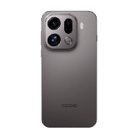 Oppo Find X9 Pro, 16/1024 ГБ, Titanium Charcoal, Серый
