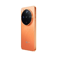 Oppo Find X9 Ultra, 12/512 ГБ, Canyon Orange, Оранжевый