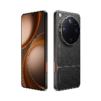 Oppo Find X9 Ultra, 12/512 ГБ, Tundra Umber, Черный