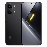 Xiaomi POCO X8 Pro Max, 12/512 ГБ, Black, черный