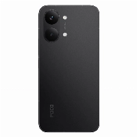 Xiaomi POCO X8 Pro Max, 12/512 ГБ, Black, черный
