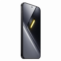 Xiaomi POCO X8 Pro Max, 12/512 ГБ, Black, черный
