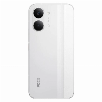 Xiaomi POCO X8 Pro Max, 12/512 ГБ, White, белый