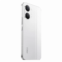 Xiaomi POCO X8 Pro Max, 12/512 ГБ, White, белый