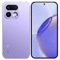  Realme 16 Pro, 8/256 GB, Lilac, Фиолетовый
