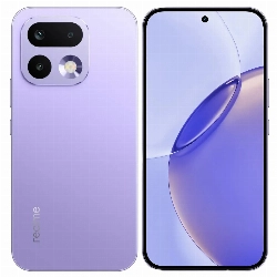 Смартфон Realme 16 Pro, 8/256 GB, Lilac, Фиолетовый