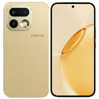 Realme 16 Pro, 12/512 GB, Gold, Золотистый