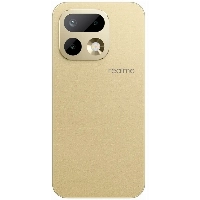 Realme 16 Pro, 12/512 GB, Gold, Золотистый