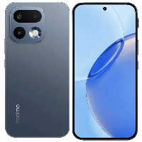 Realme 16 Pro, 12/512 GB, Gray, Серый