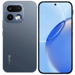 Смартфон Realme 16 Pro, 12/512 GB, Gray, Серый