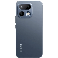 Realme 16 Pro, 12/512 GB, Gray, Серый