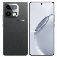 Realme 16 Pro Plus, 12/512 GB, Gray, Серый 