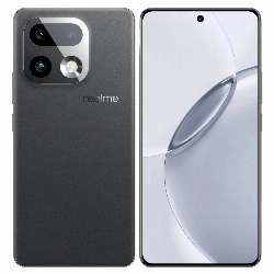 Смартфон Realme 16 Pro Plus, 12/512 GB, Gray, Серый 