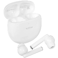  Realme Buds Air 6 Pro, White, белый