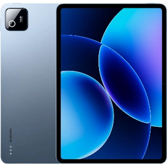 Планшет Xiaomi Pad 8 Pro, 12/512, Wi-Fi, Blue, синий