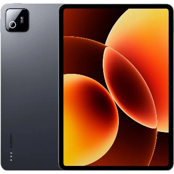 Планшет Xiaomi Pad 8 Pro, 8/128, Wi-Fi, Gray, серый