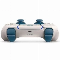 Sony DualSense, Genshin Impact, белый