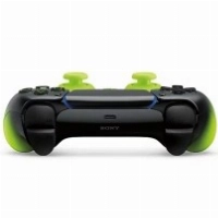 Sony DualSense, Remix Green, зеленый