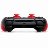 Sony DualSense, Techno Red, красный