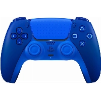 Sony DualSense, Icon Blue Edition, синий 
