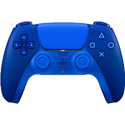 Геймпад Sony DualSense, Icon Blue Edition, синий 