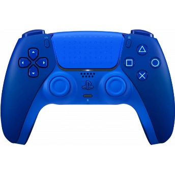 Геймпад Sony DualSense, Icon Blue Edition, синий 