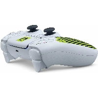 Sony DualSense, Marathon, белый/зеленый