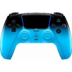 Геймпад Sony DualSense, Rhythm Blue, синий