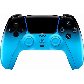 Геймпад Sony DualSense, Rhythm Blue, синий