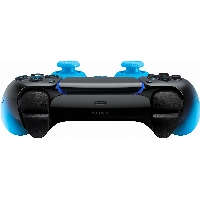 Sony DualSense, Rhythm Blue, синий