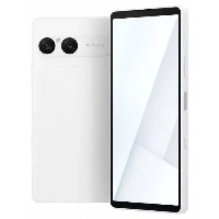 Sony Xperia 10 VII, 8/128 Гб, White, белый