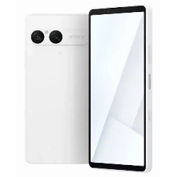 Смартфон Sony Xperia 10 VII, 8/128 Гб, White, белый