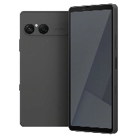 Sony Xperia 10 VII, 8/128 Гб, Black, черный