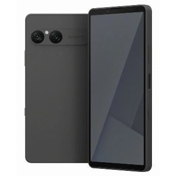 Смартфон Sony Xperia 10 VII, 8/128 Гб, Black, черный