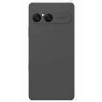 Sony Xperia 10 VII, 8/128 Гб, Black, черный