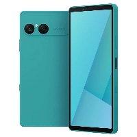 Sony Xperia 10 VII, 8/128 Гб, Turquoise, бирюзовый