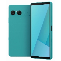Смартфон Sony Xperia 10 VII, 8/128 Гб, Turquoise, бирюзовый